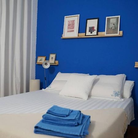 Apartamento Unico En Plaza Del Pilar 萨拉戈萨 外观 照片