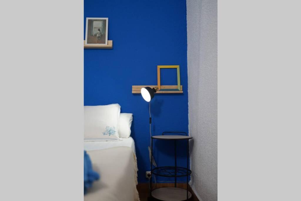 Apartamento Unico En Plaza Del Pilar 萨拉戈萨 外观 照片