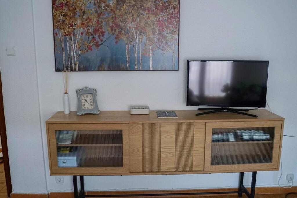 Apartamento Unico En Plaza Del Pilar 萨拉戈萨 外观 照片