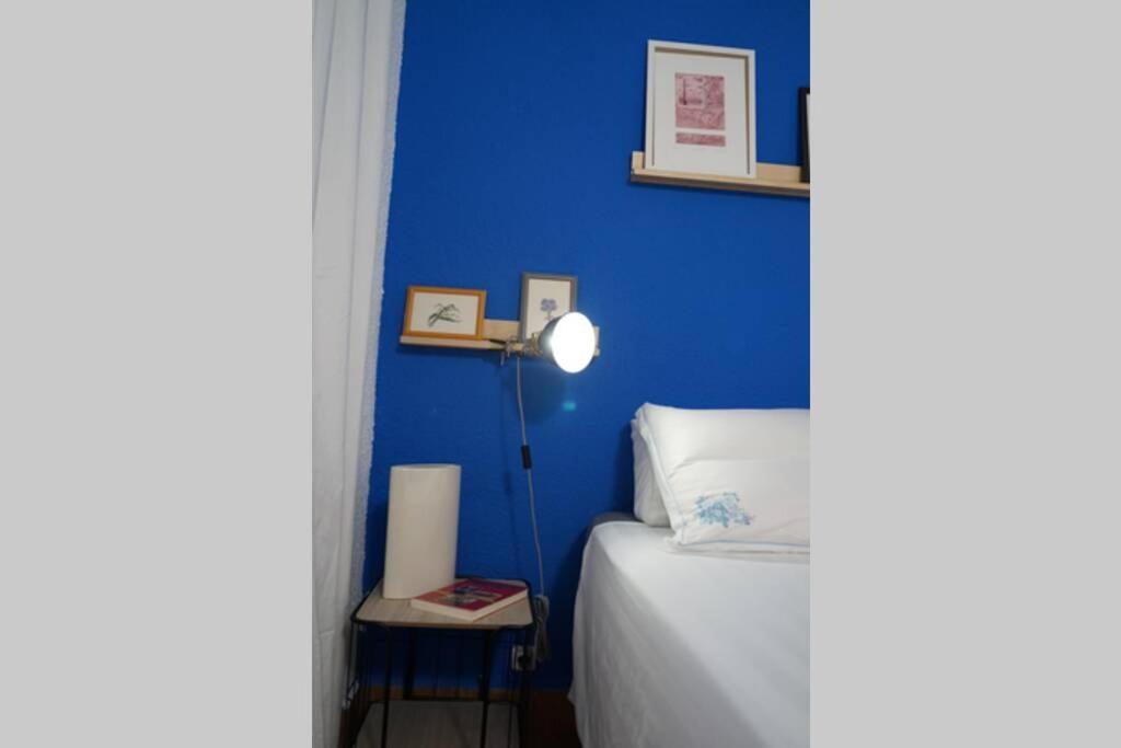 Apartamento Unico En Plaza Del Pilar 萨拉戈萨 外观 照片