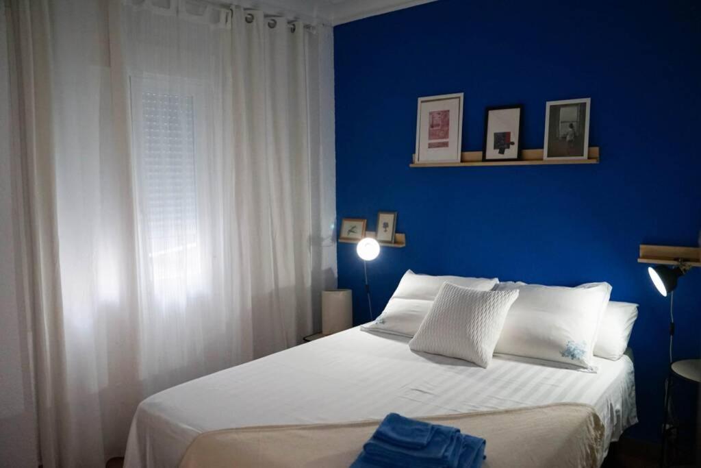 Apartamento Unico En Plaza Del Pilar 萨拉戈萨 外观 照片