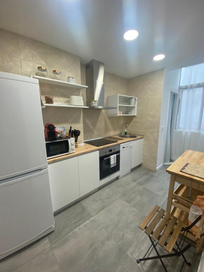 Apartamento Unico En Plaza Del Pilar 萨拉戈萨 外观 照片
