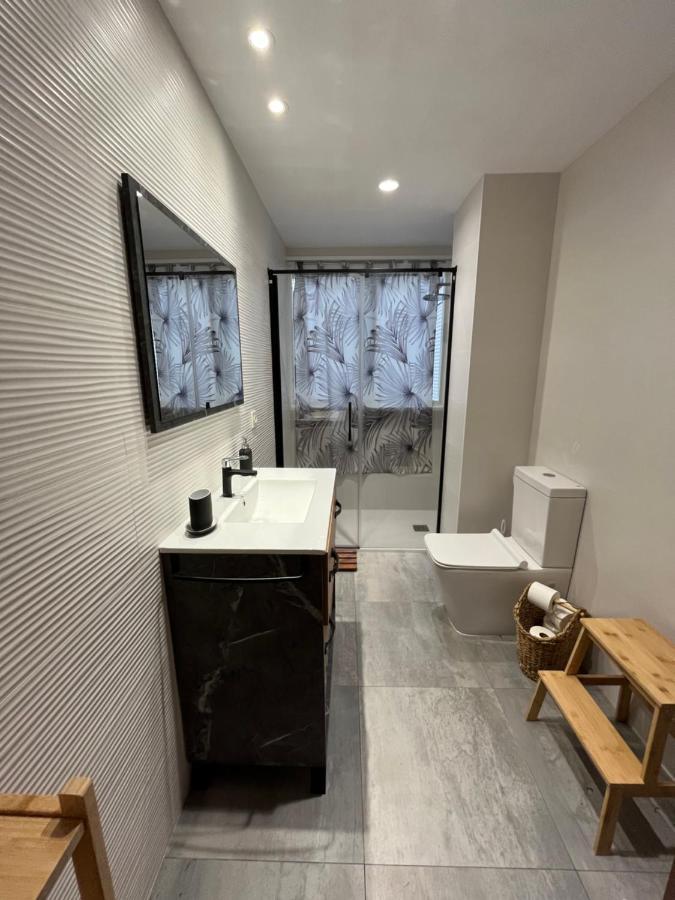 Apartamento Unico En Plaza Del Pilar 萨拉戈萨 外观 照片
