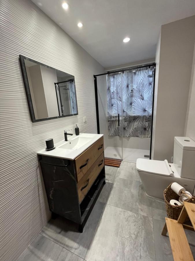 Apartamento Unico En Plaza Del Pilar 萨拉戈萨 外观 照片