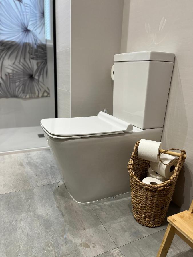 Apartamento Unico En Plaza Del Pilar 萨拉戈萨 外观 照片