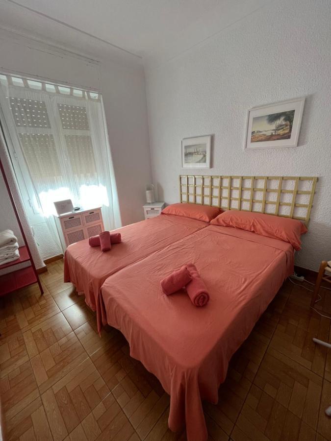 Apartamento Unico En Plaza Del Pilar 萨拉戈萨 外观 照片