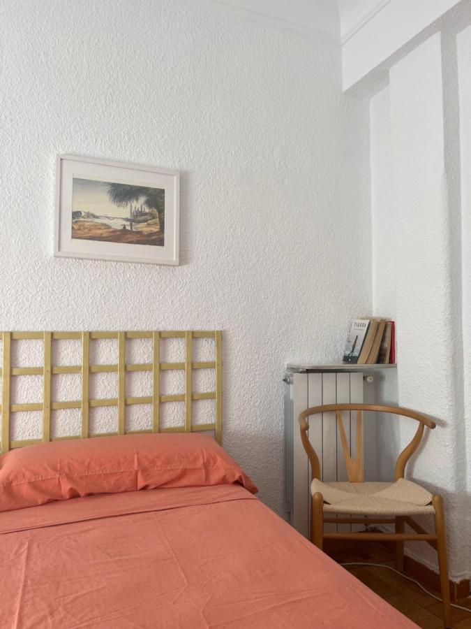 Apartamento Unico En Plaza Del Pilar 萨拉戈萨 外观 照片