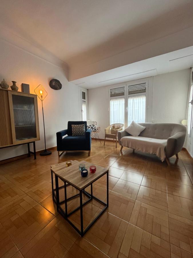 Apartamento Unico En Plaza Del Pilar 萨拉戈萨 外观 照片