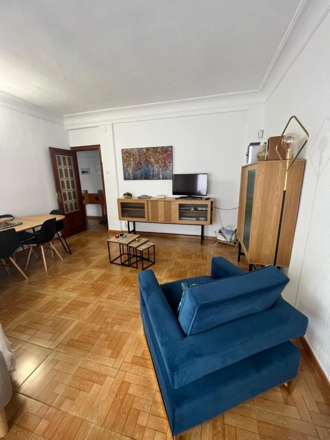 Apartamento Unico En Plaza Del Pilar 萨拉戈萨 外观 照片