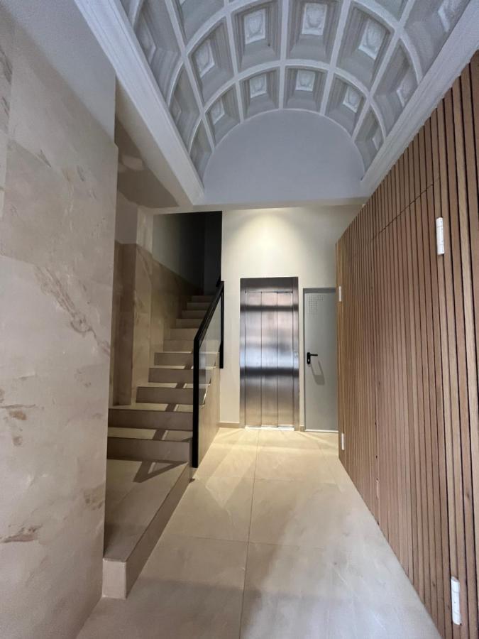 Apartamento Unico En Plaza Del Pilar 萨拉戈萨 外观 照片